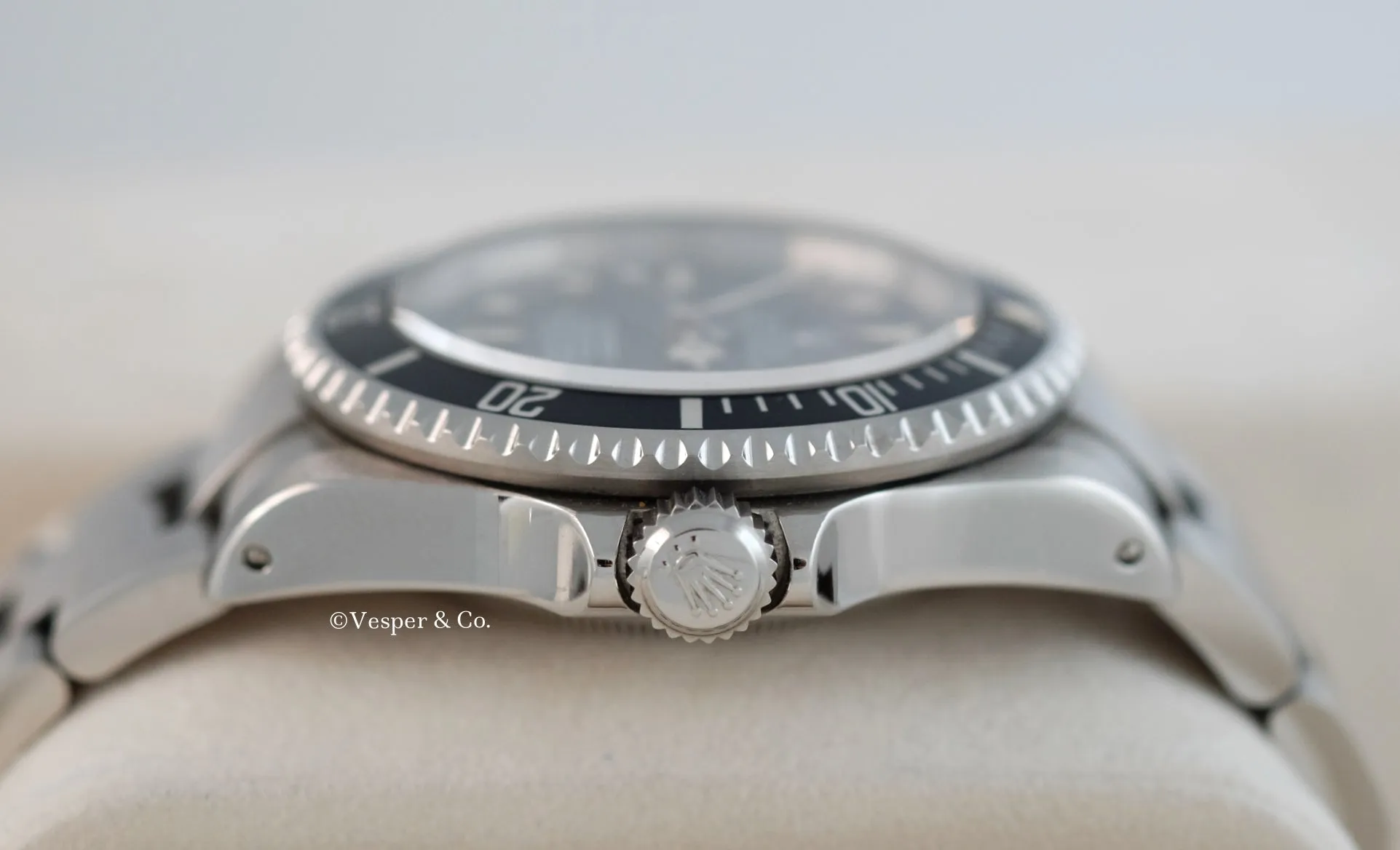 Rolex Sea Dweller Ref. 16600