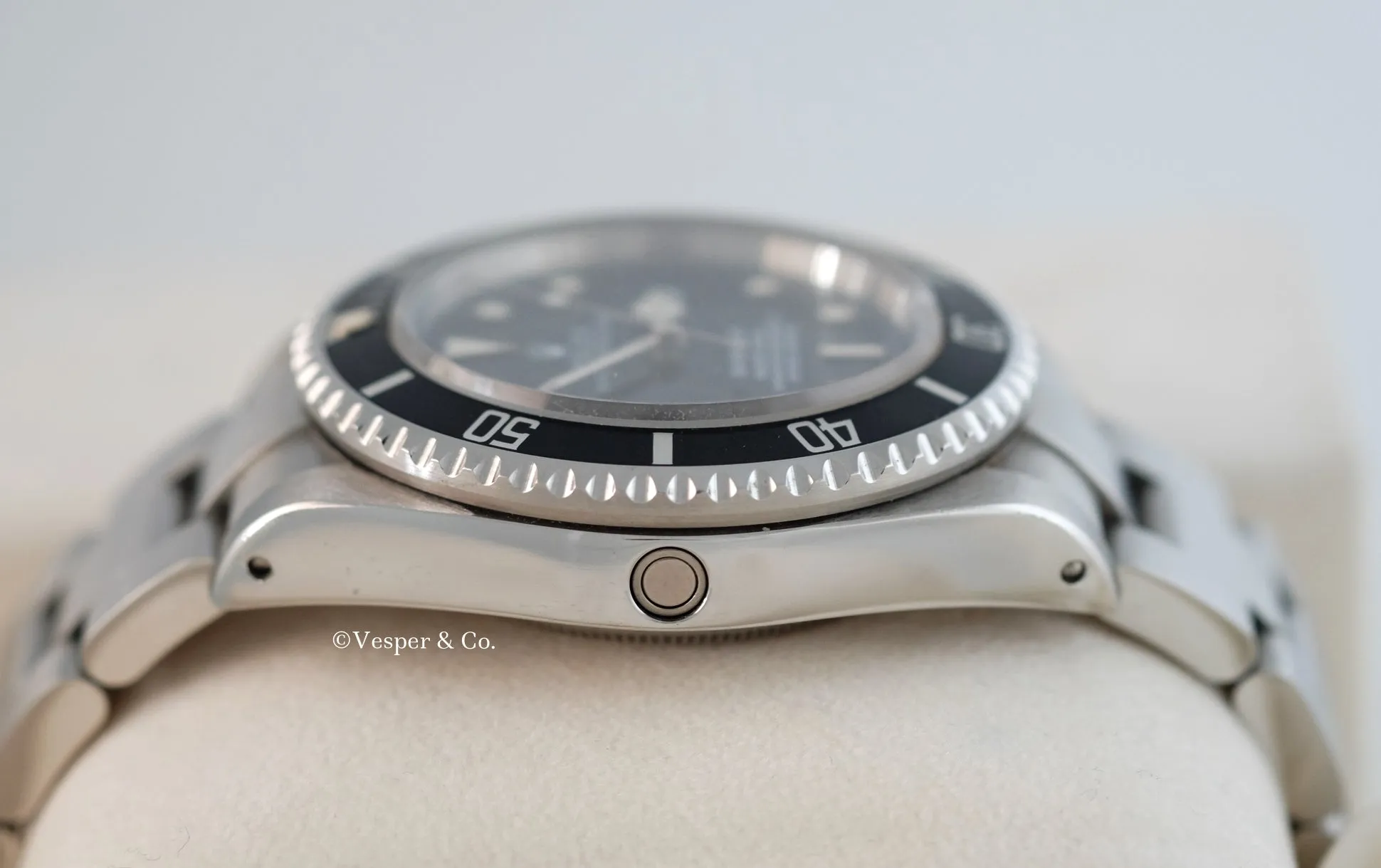 Rolex Sea Dweller Ref. 16600