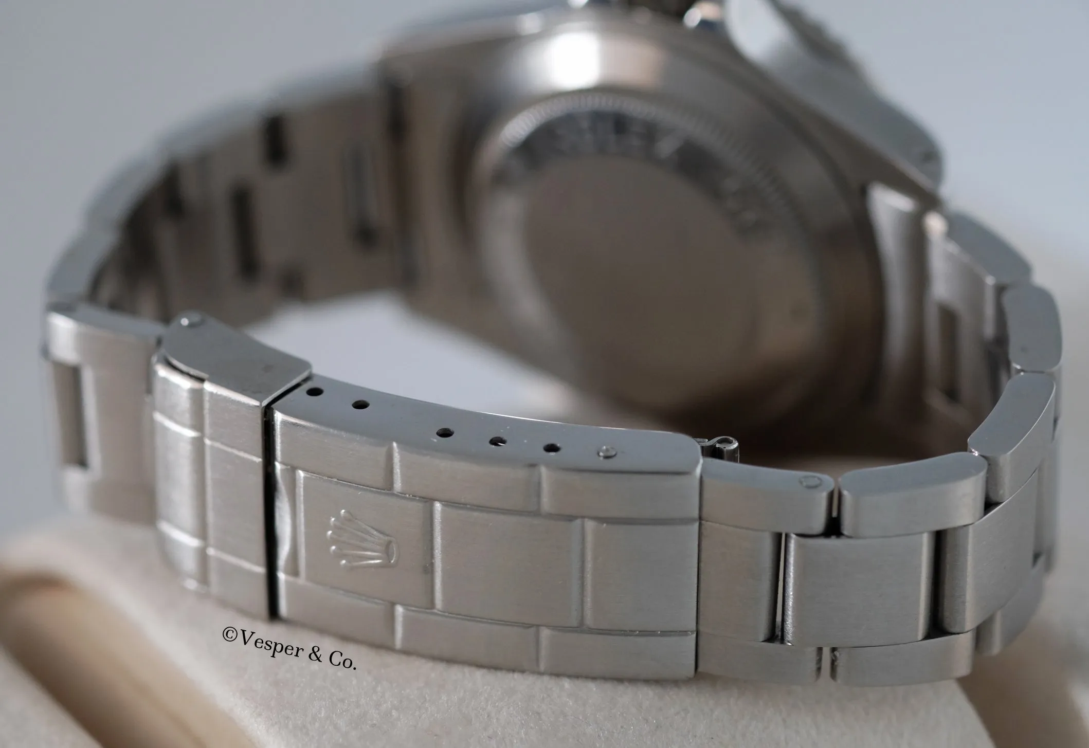Rolex Sea Dweller Ref. 16600