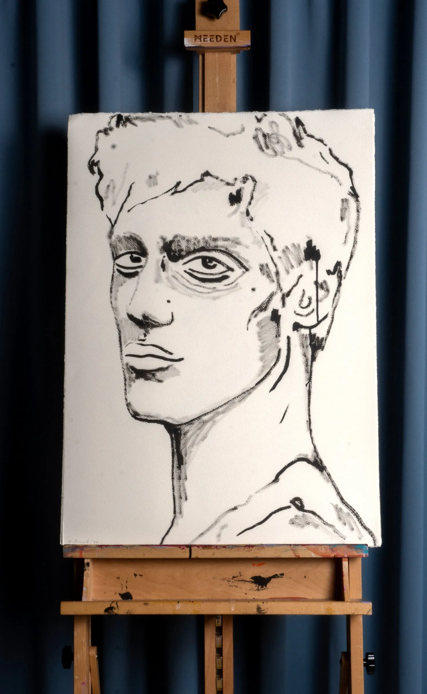 Roman 30 x 22