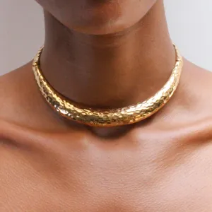 ROMAN CHOKER