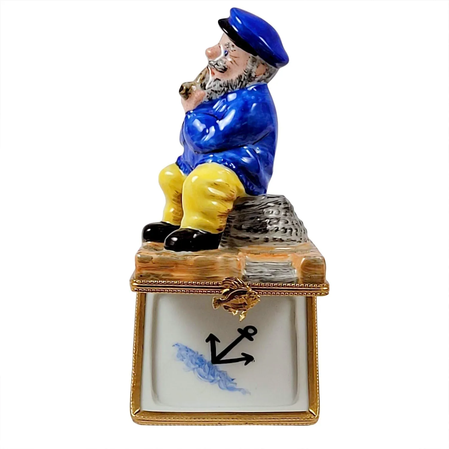 Sailor