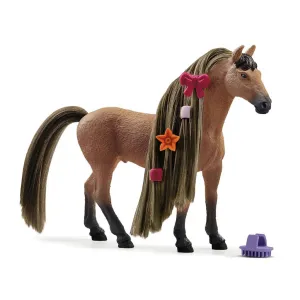 Schleich Beauty Horse Achal Tekkiner Stallion