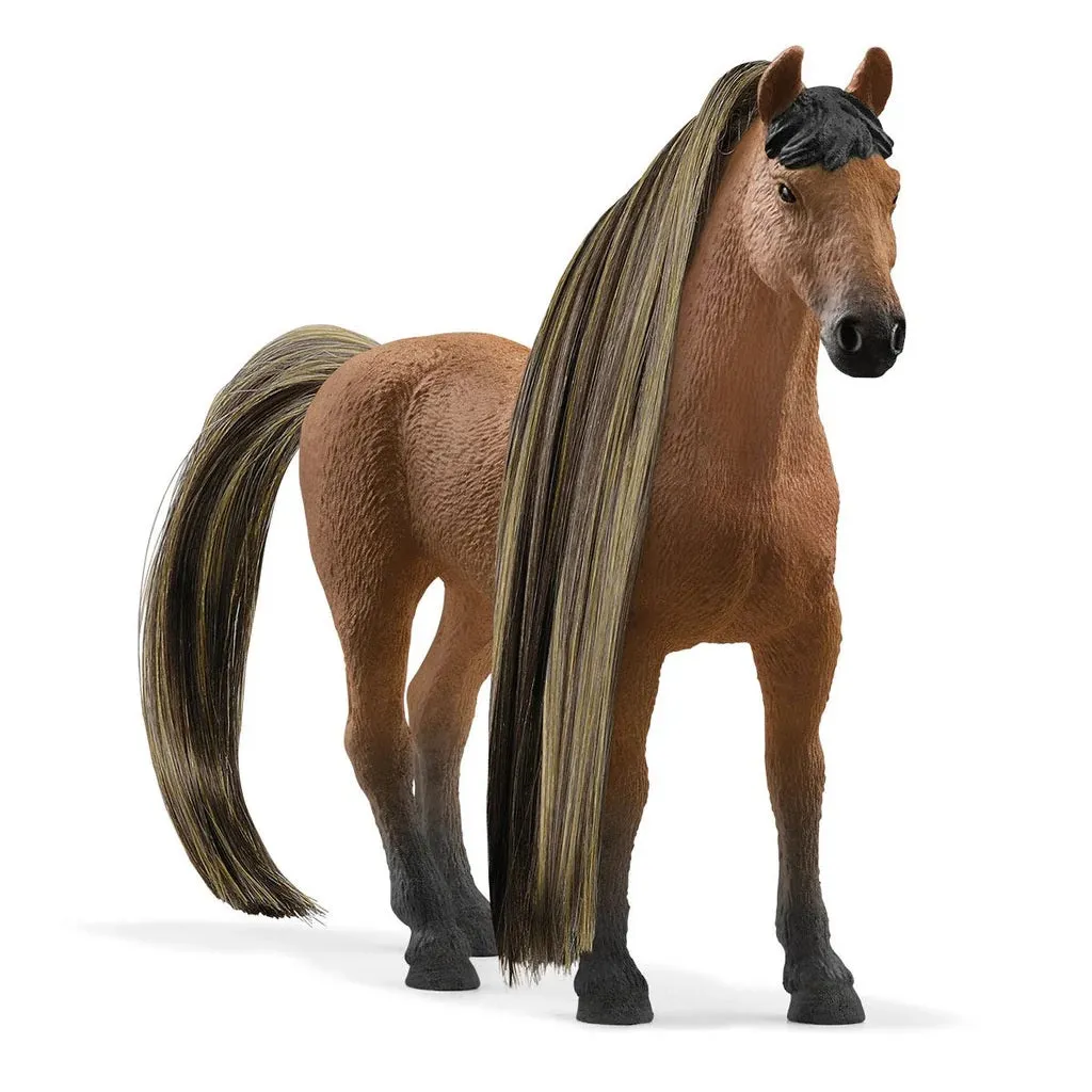 Schleich Beauty Horse Achal Tekkiner Stallion