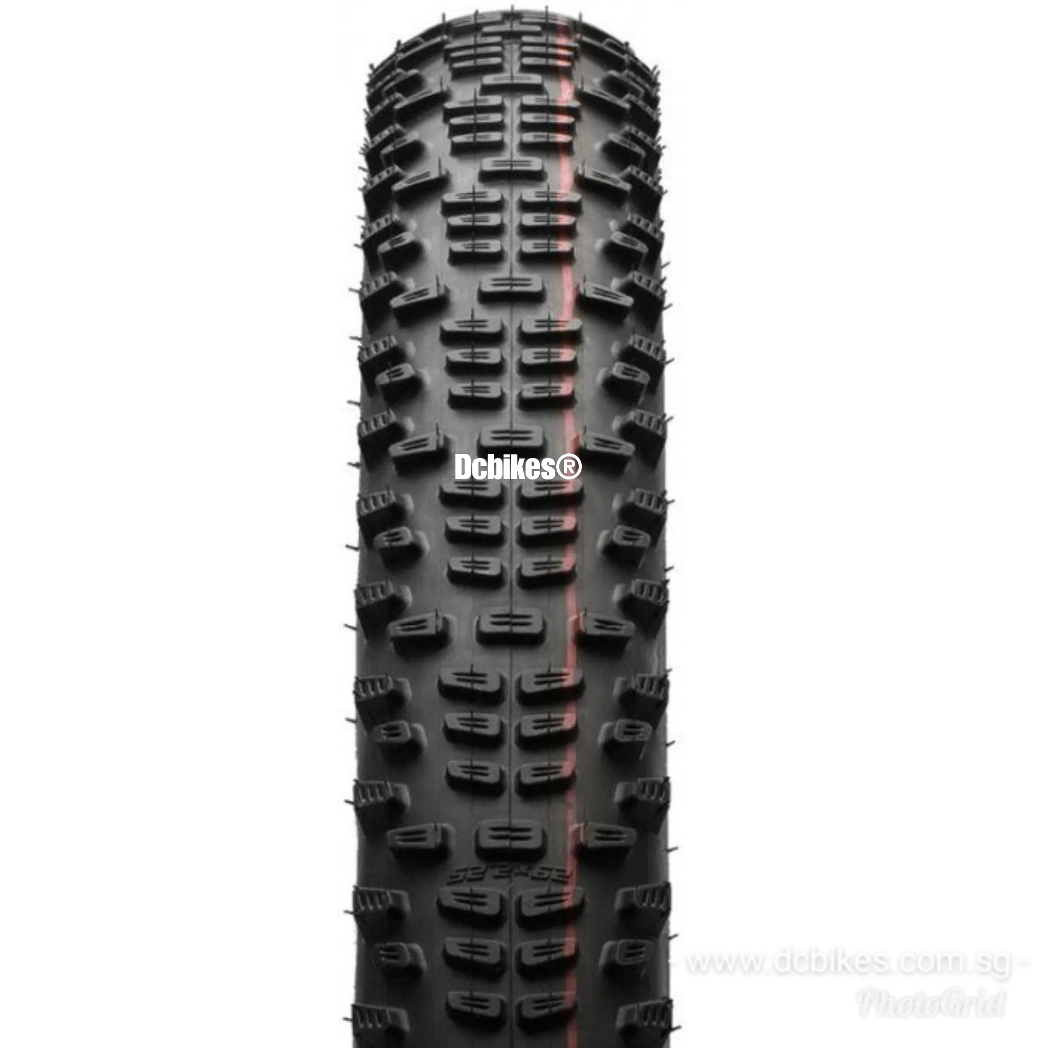 Schwalbe 29 X 2.1 Racing Ralph | Racing Ray SnakeSkin Evo ADDIX Speed Tubeless MTB Folding Tyres (1 Tire)