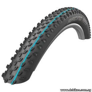 Schwalbe 29 X 2.1 Racing Ralph | Racing Ray SnakeSkin Evo ADDIX Speed Tubeless MTB Folding Tyres (1 Tire)