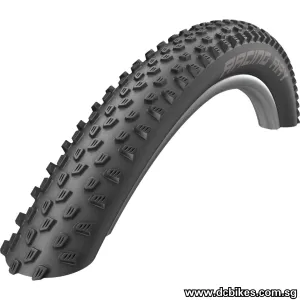 Schwalbe 29 X 2.25 Racing Ralph | Ray Addix Tubeless Ready MTB Folding Tyre (1 Tyre)