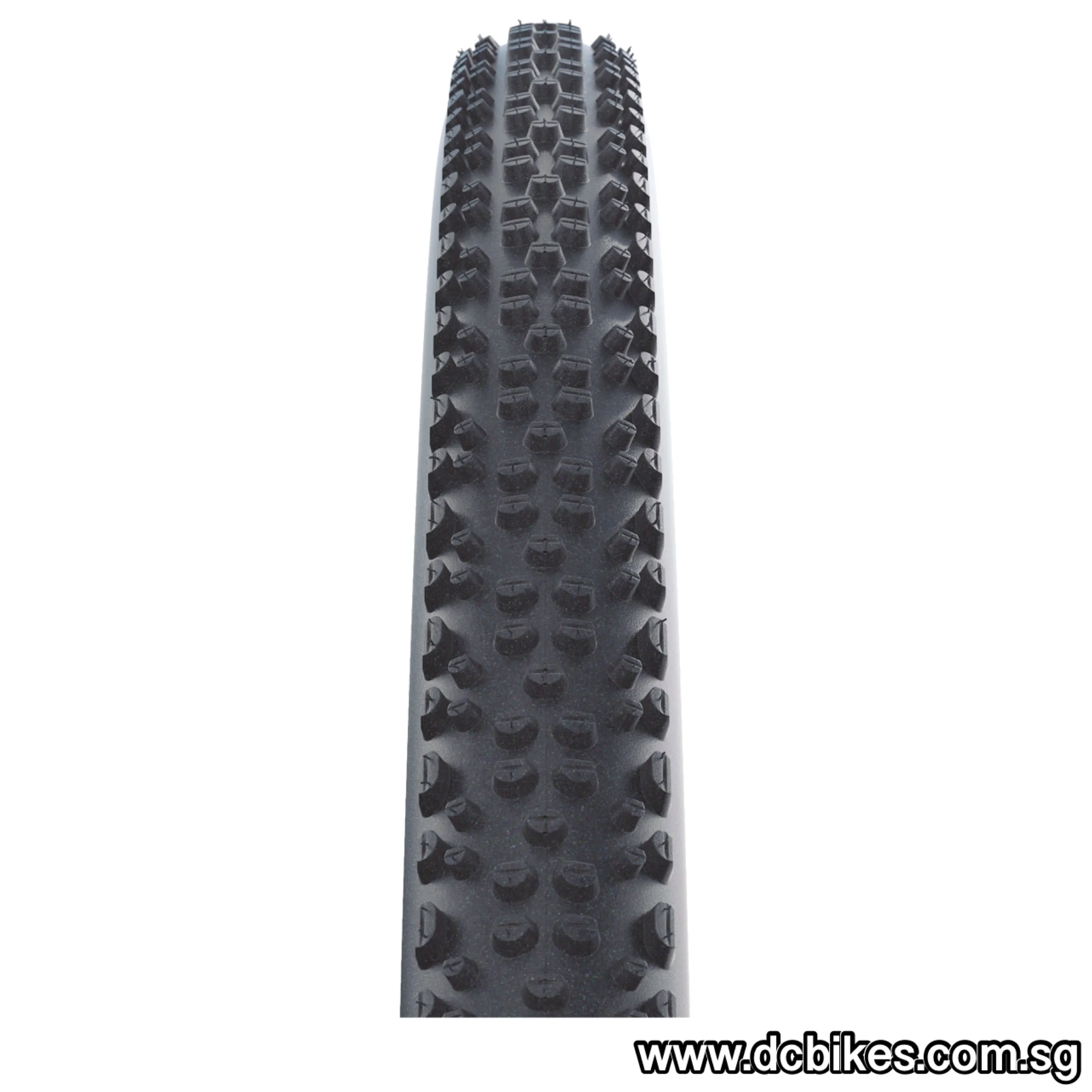 Schwalbe 700c X 33c X One Speed 29 X 1.3 Folding Skinwall Brown Cyclocross Gravel Tyres Etrto:33-622 (1 Tire)