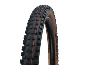 Schwalbe Magic Mary 27.5 x 2.4" TLE Folding Bike Tyre - SG / Evo / SnakeSkin