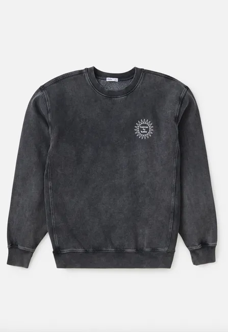 Scortch Crew - Black Sand Wash