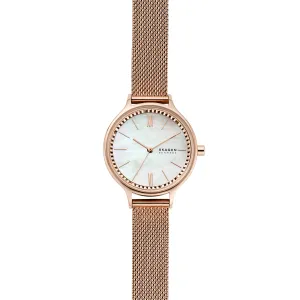 SKAGEN Women's Anita Fashion Quartz Watch