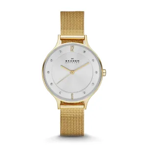 SKAGEN Women's Anita Fashion Quartz Watch