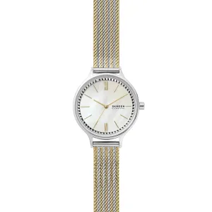 SKAGEN Women's Anita Fashion Quartz Watch