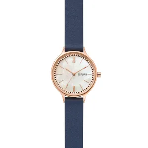 SKAGEN Women's Anita Fashion Quartz Watch