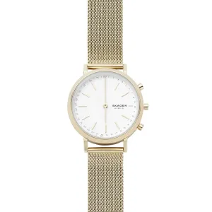 SKAGEN Women's Hald Fashion Hybrid Watch
