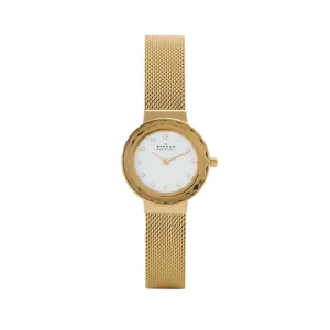 SKAGEN Women's Leonora Fashion Quartz Watch
