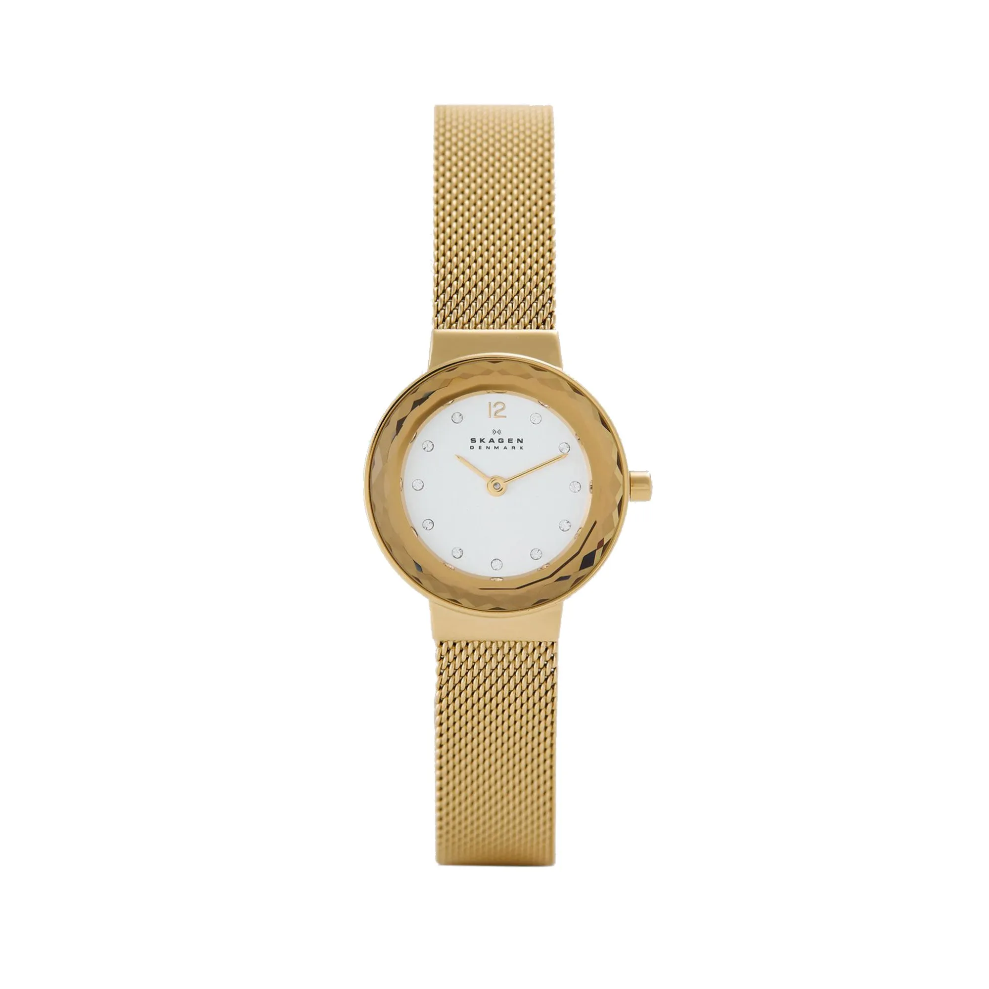SKAGEN Women's Leonora Fashion Quartz Watch