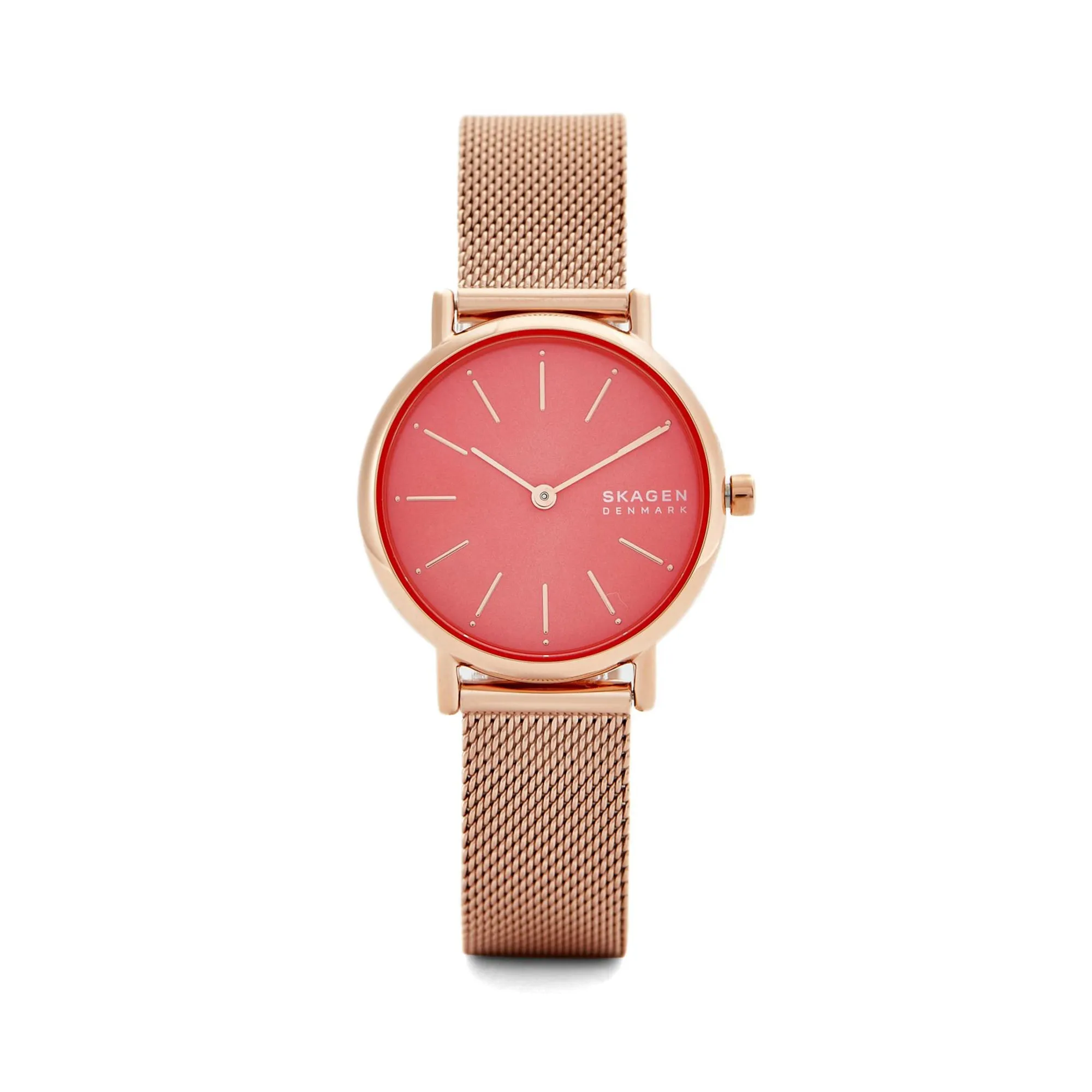 SKAGEN Women's Signatur Fashion Quartz Watch