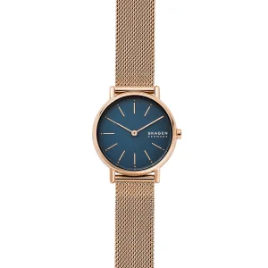 SKAGEN Women's Signatur Fashion Quartz Watch