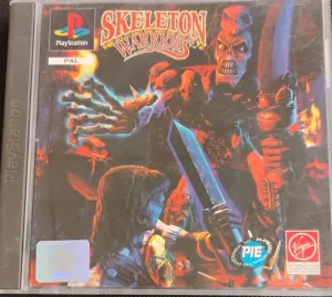 Skeleton Warriors