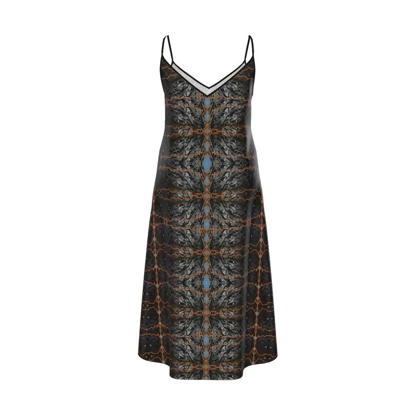 Slip Dress (Her/Muliebris)(Rind#12 Tree Link) RJSTH@Fabric#12 RJSTHs2022 RJS