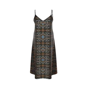 Slip Dress (Her/Muliebris)(Rind#12 Tree Link) RJSTH@Fabric#12 RJSTHs2022 RJS