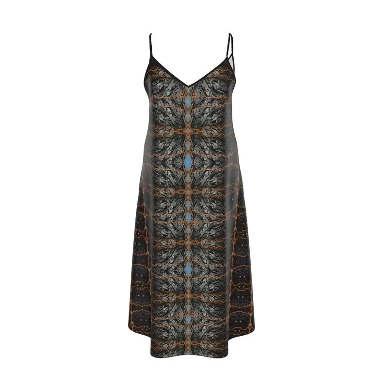 Slip Dress (Her/Muliebris)(Rind#12 Tree Link) RJSTH@Fabric#12 RJSTHs2022 RJS