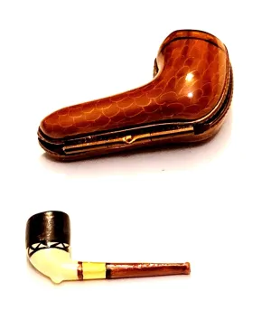 Smoking Pipe Tobacco
