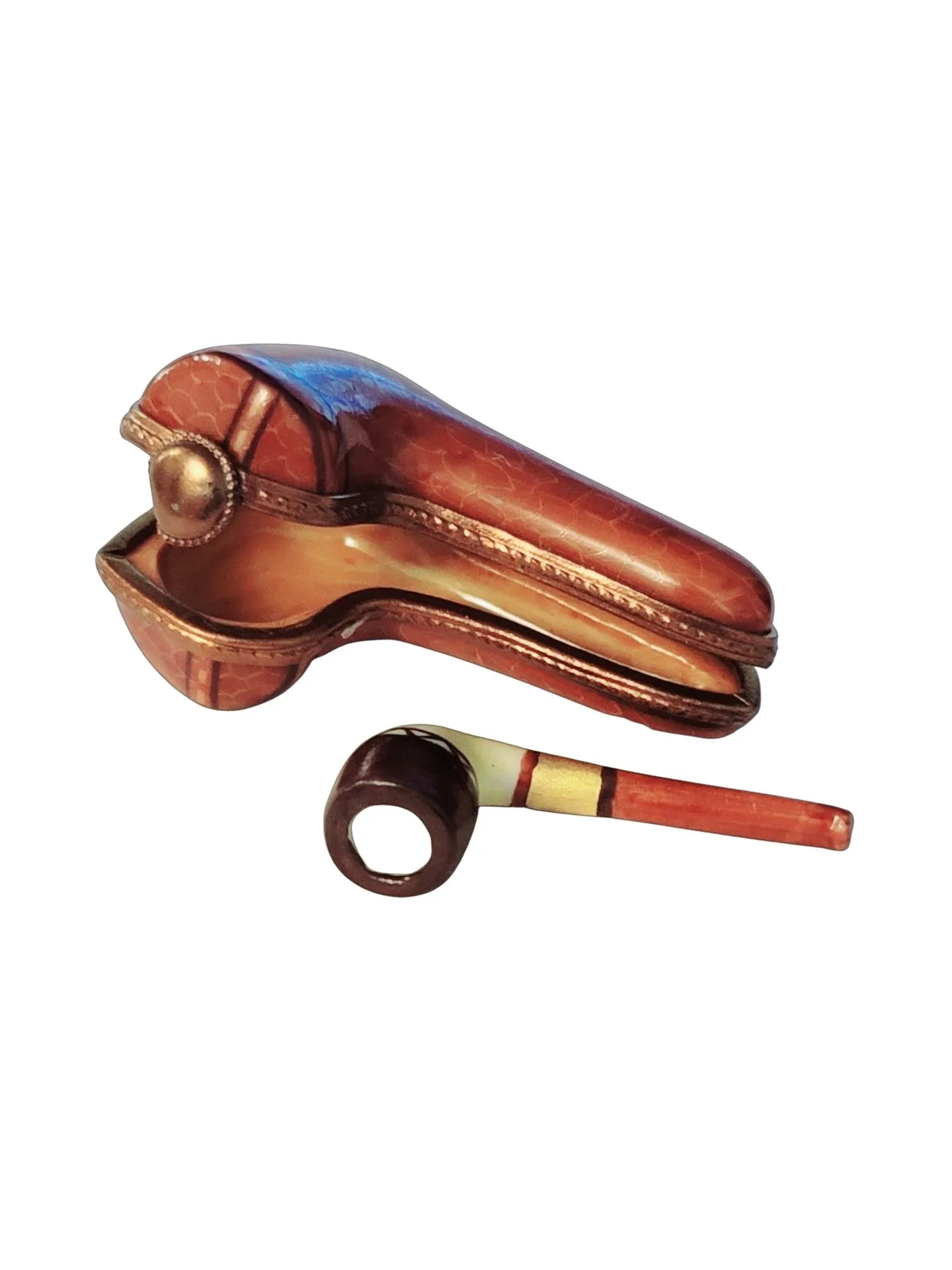 Smoking Pipe Tobacco