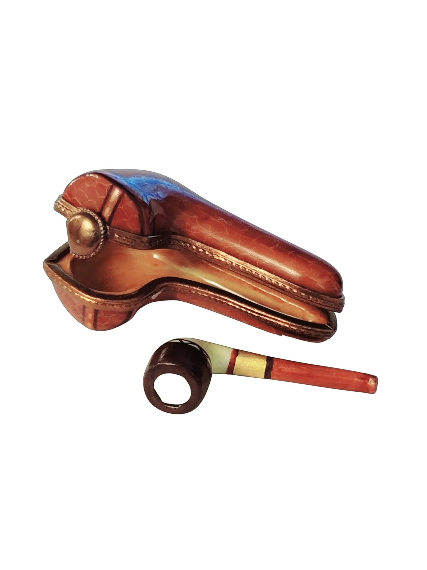 Smoking Pipe Tobacco