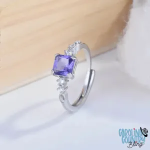 Sparkle and Shine – Purple