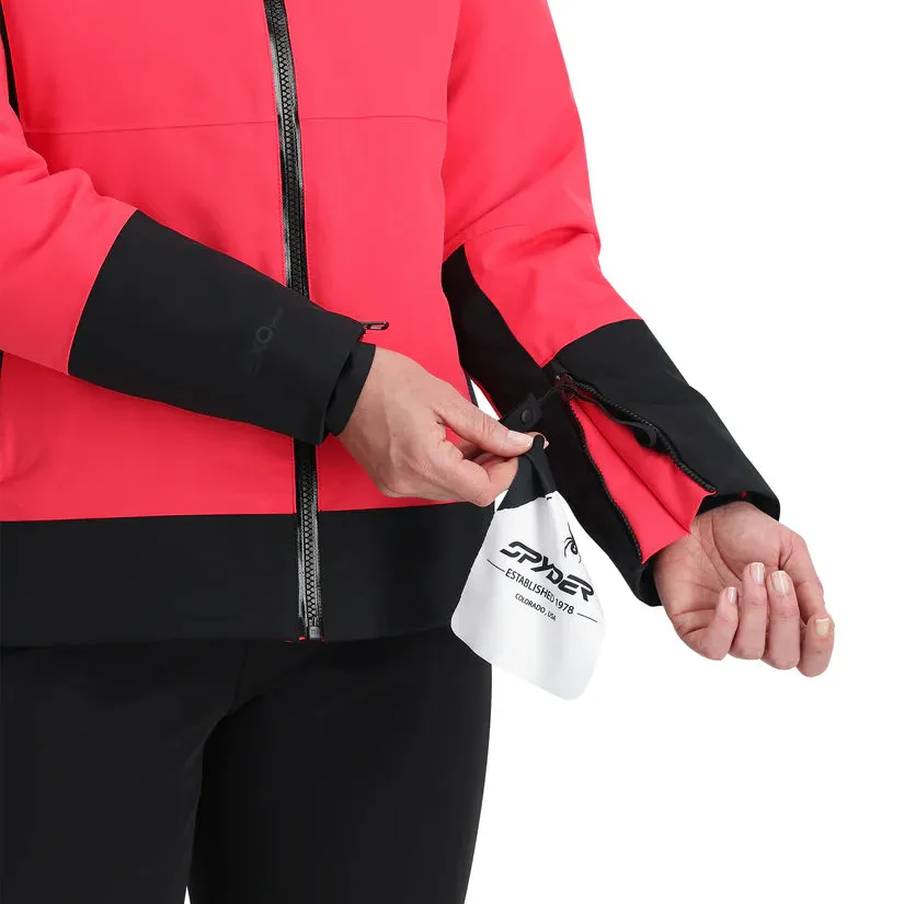 Spyder Soleil Womens Jacket