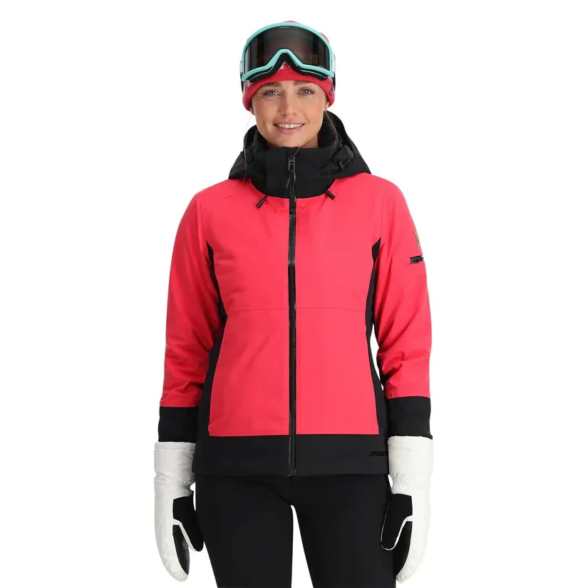 Spyder Soleil Womens Jacket