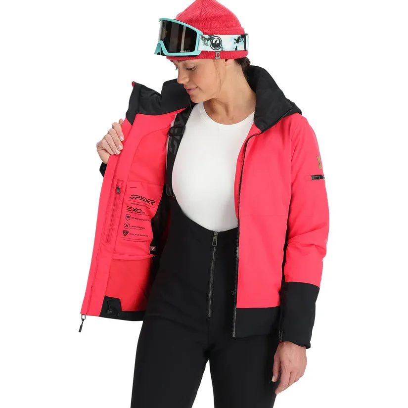 Spyder Soleil Womens Jacket