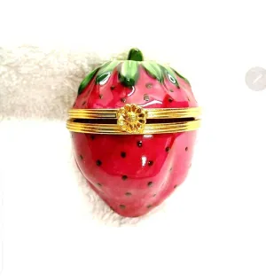 Strawberry