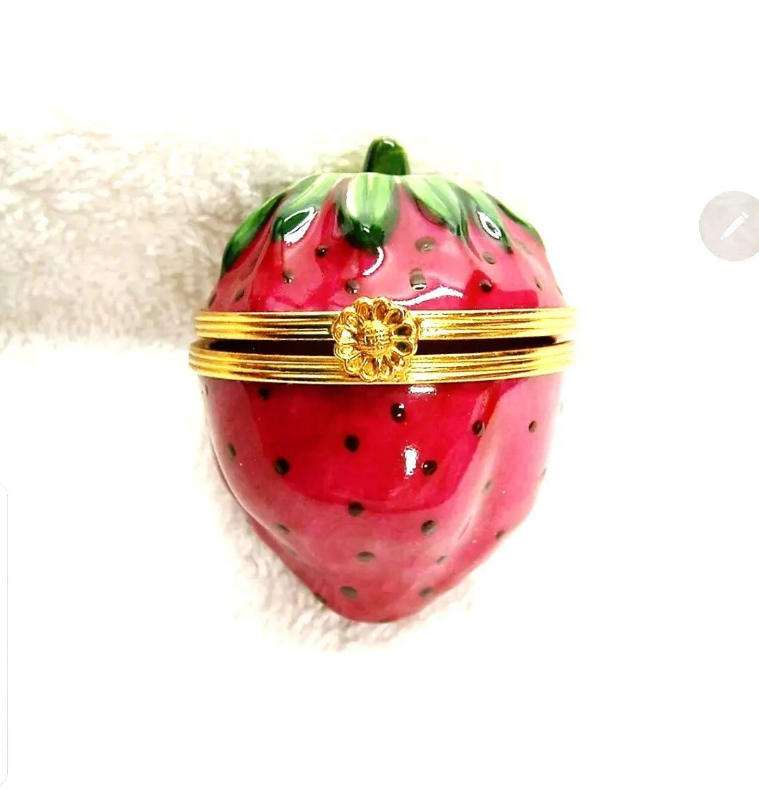 Strawberry