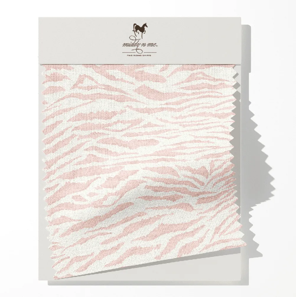 TALLY IN BLUSH