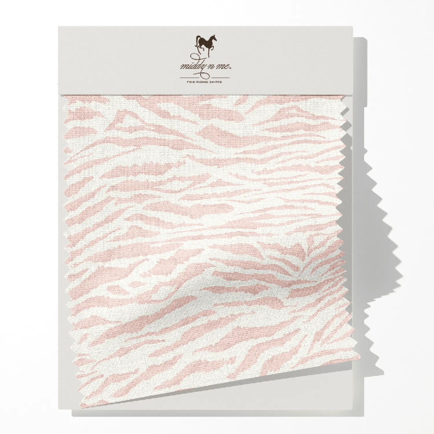 TALLY IN BLUSH