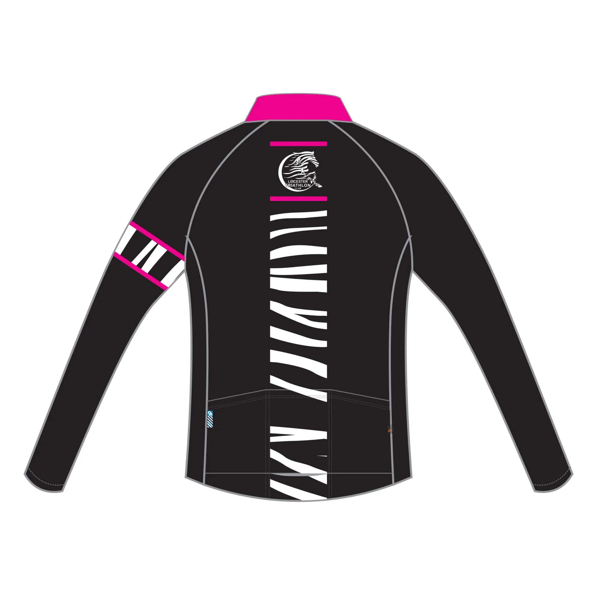 TECH  Jersey Long Sleeve