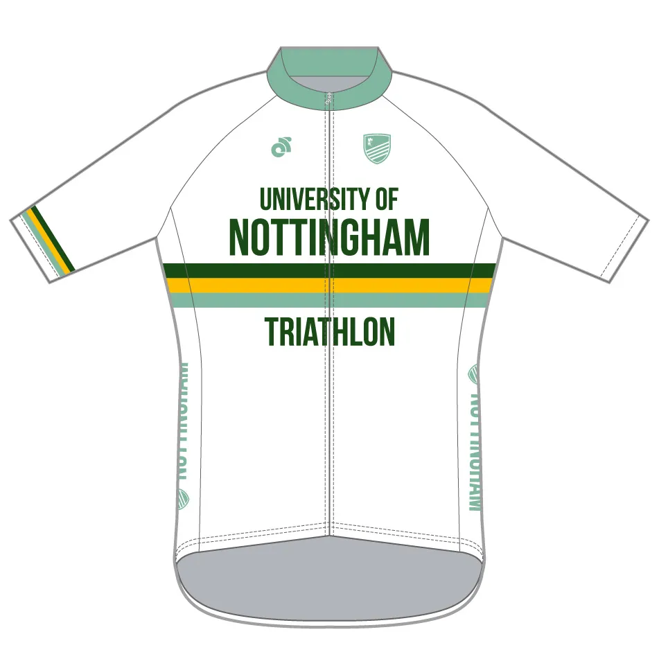 TECH  Jersey Long Sleeve