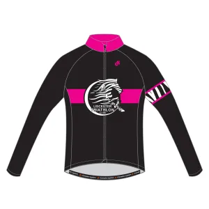 TECH  Jersey Long Sleeve