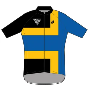 TECH  Jersey Long Sleeve
