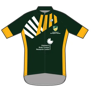 TECH  Jersey Long Sleeve
