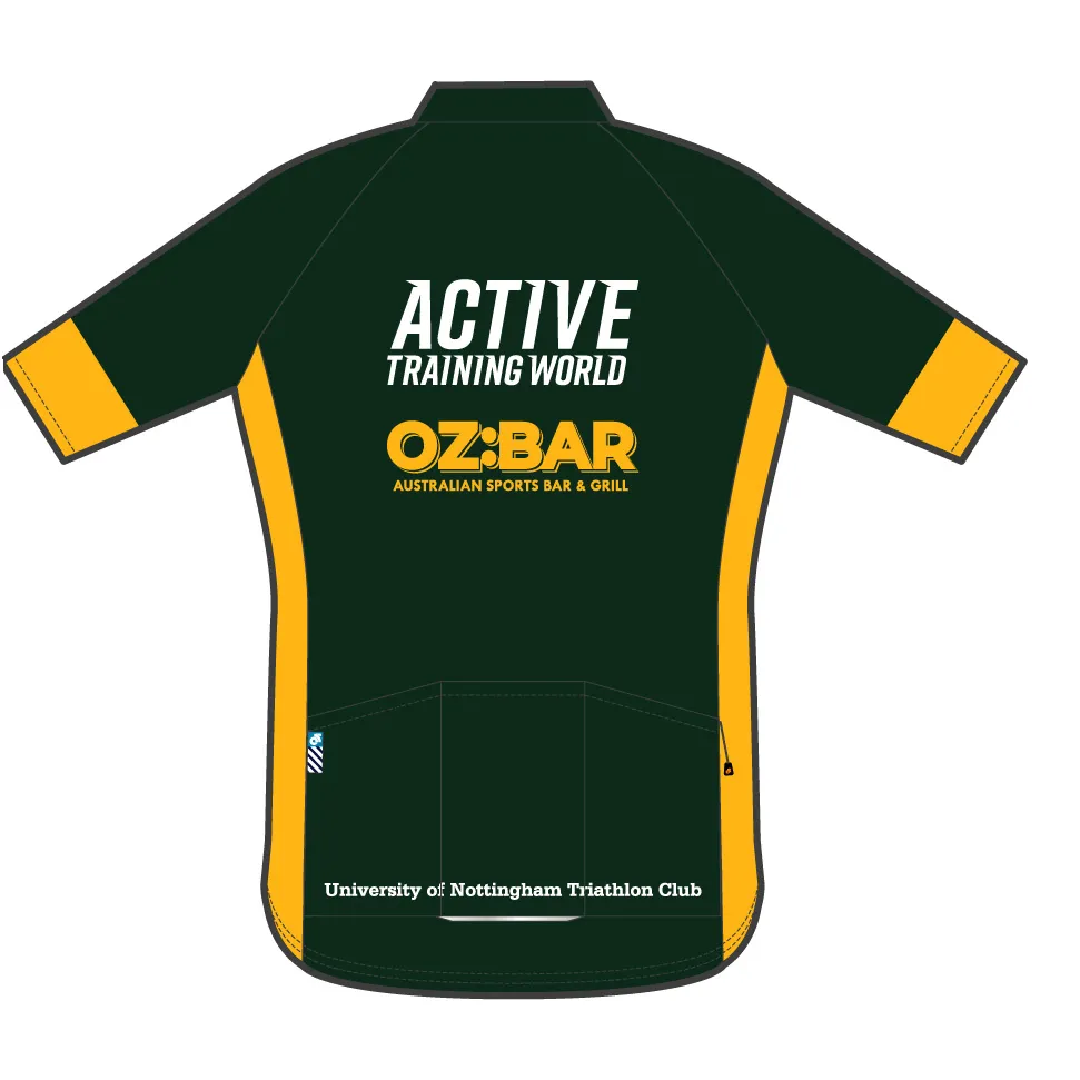 TECH  Jersey Long Sleeve