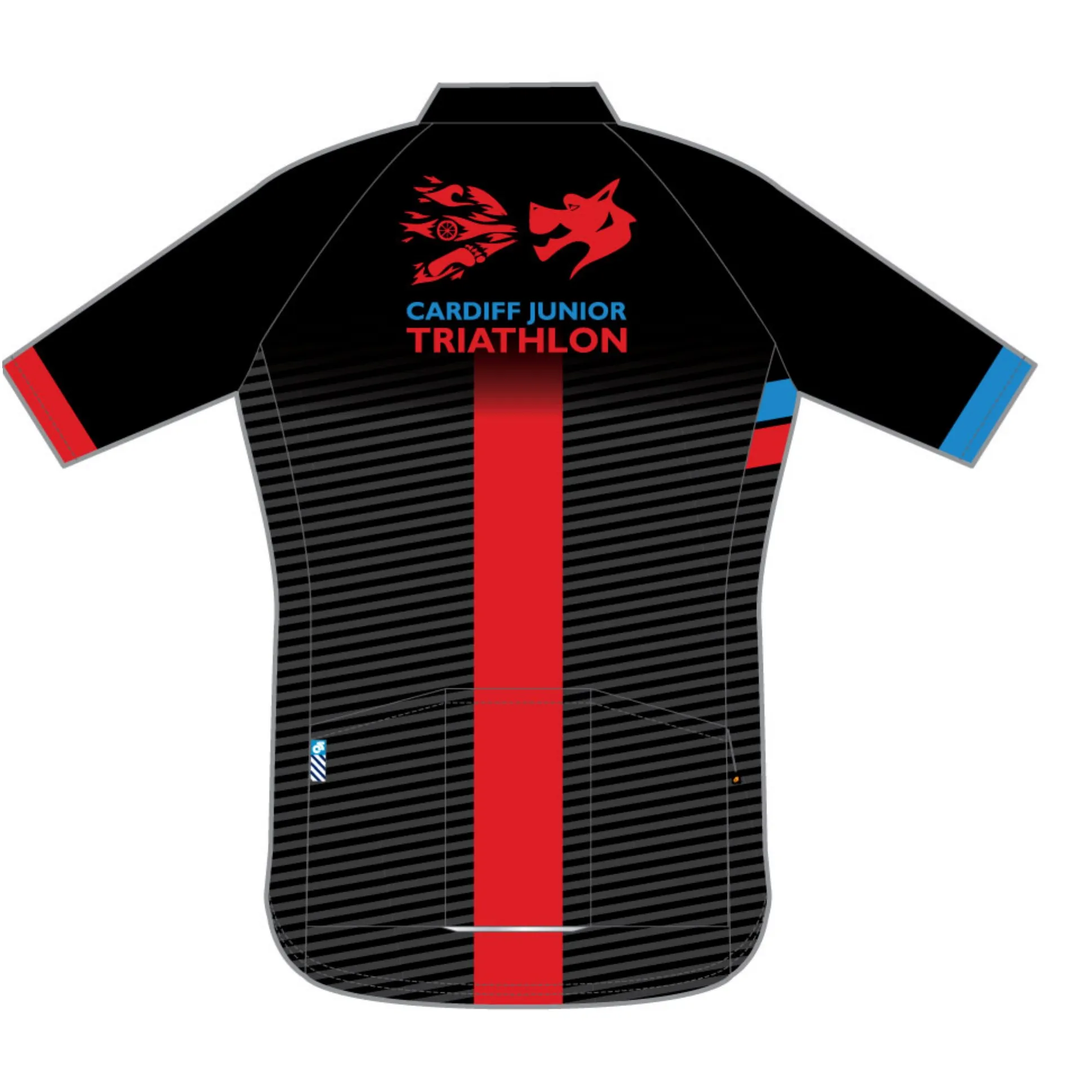 TECH  Jersey Long Sleeve