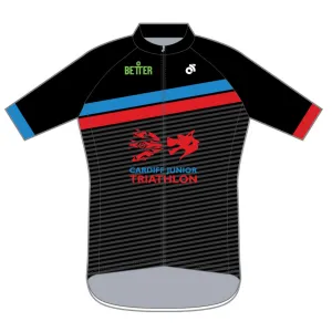 TECH  Jersey Long Sleeve