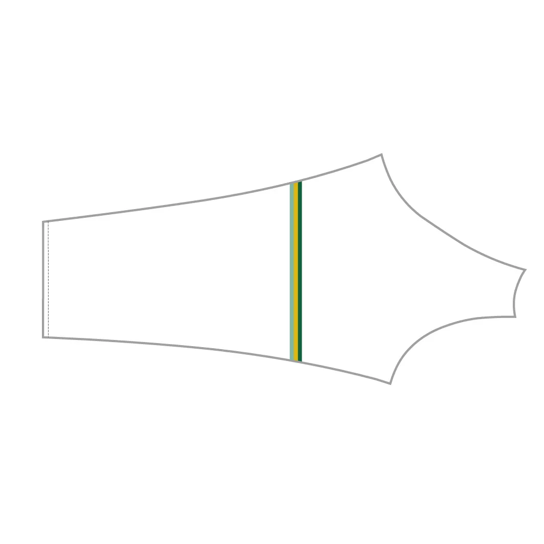 TECH  Jersey Long Sleeve