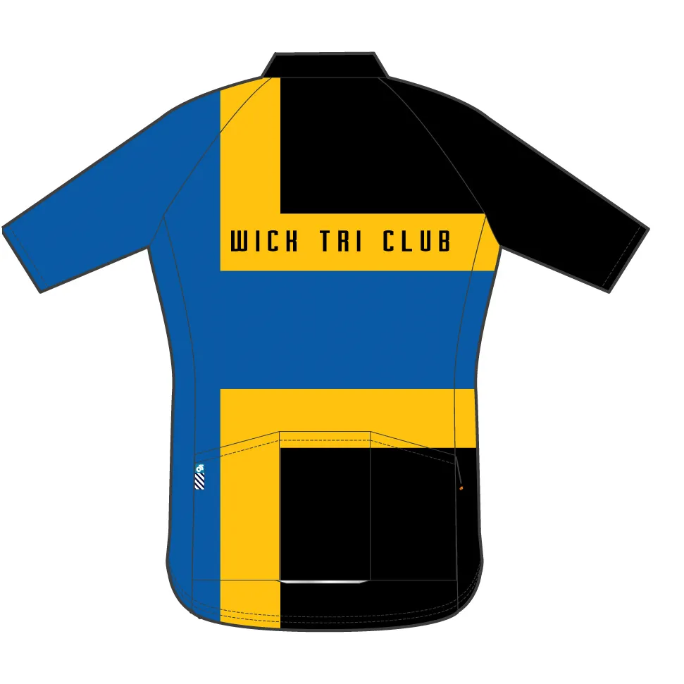 TECH  Jersey Long Sleeve