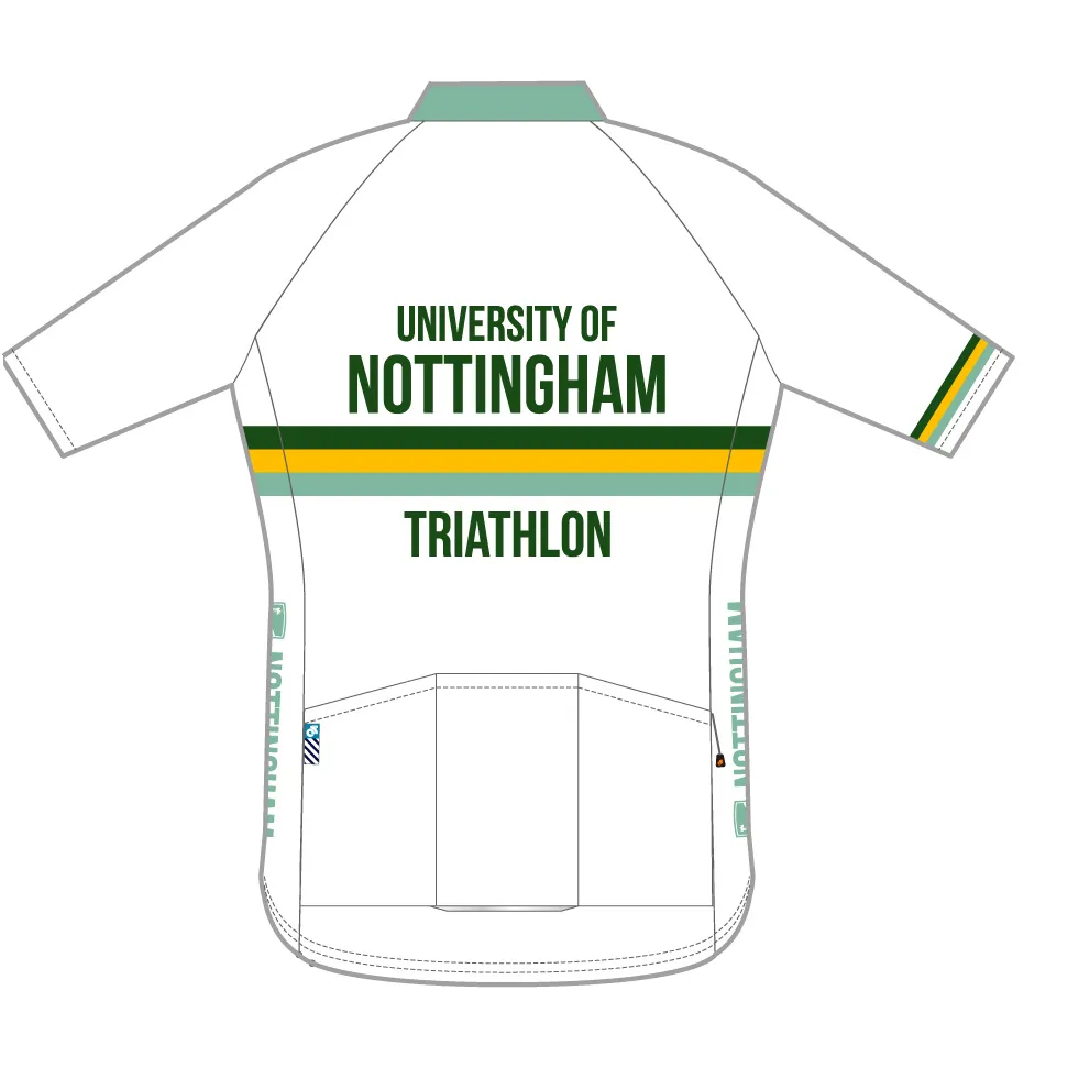 TECH  Jersey Long Sleeve