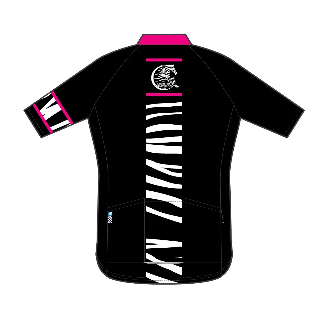 TECH  Jersey